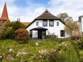 Ferienhaus Beltblick Altefähr